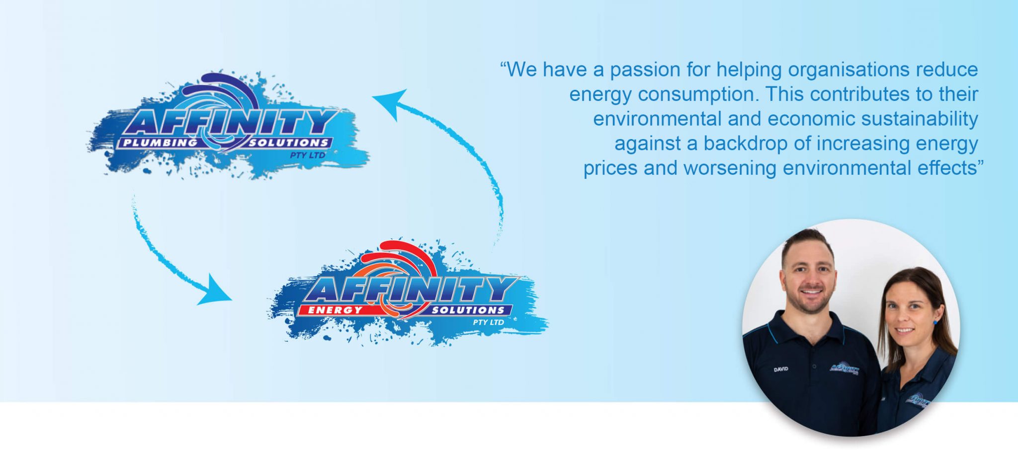 About Affinity Energy Solutions